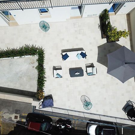 פורורה B&B Blue View מראה חיצוני תמונה