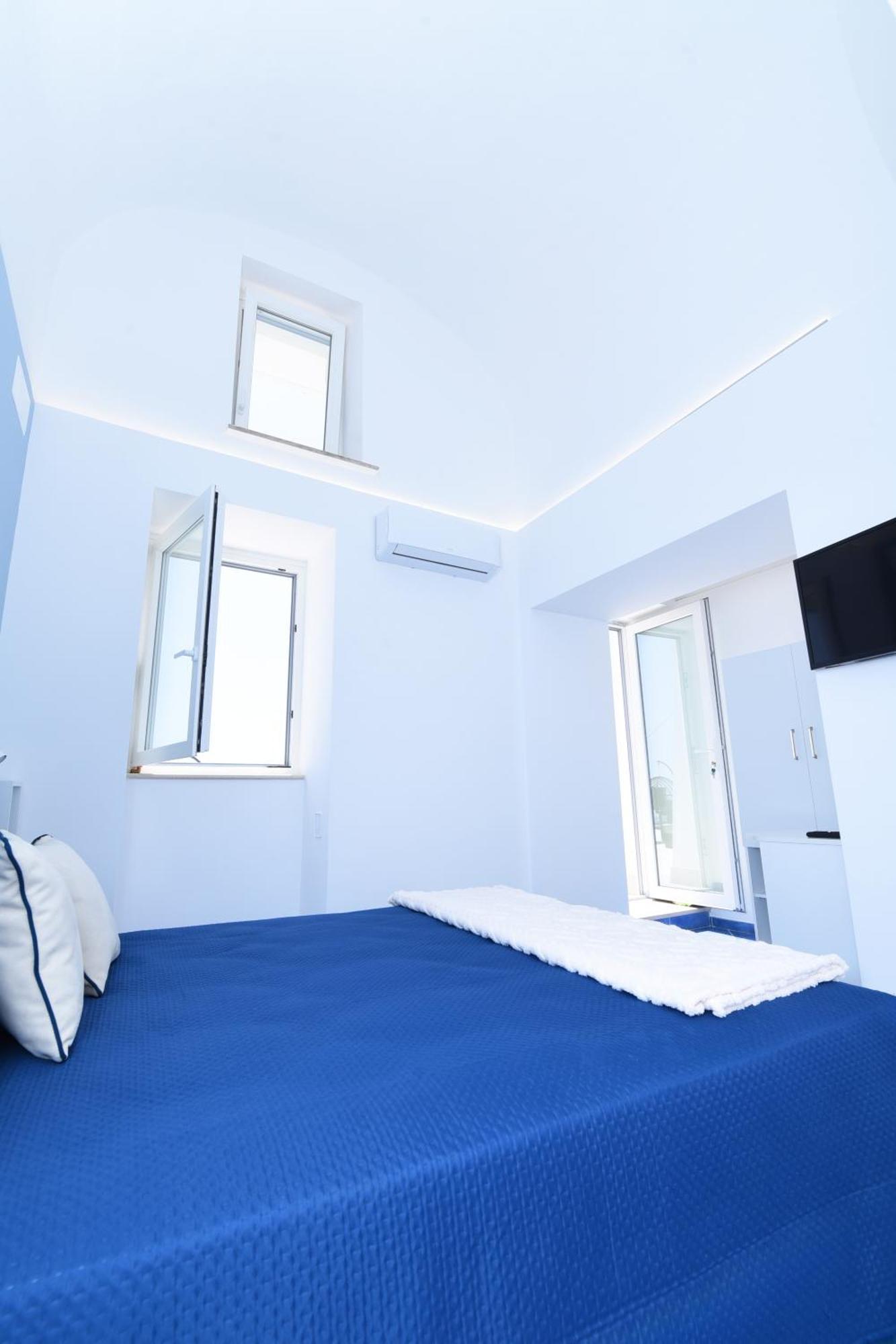 פורורה B&B Blue View מראה חיצוני תמונה