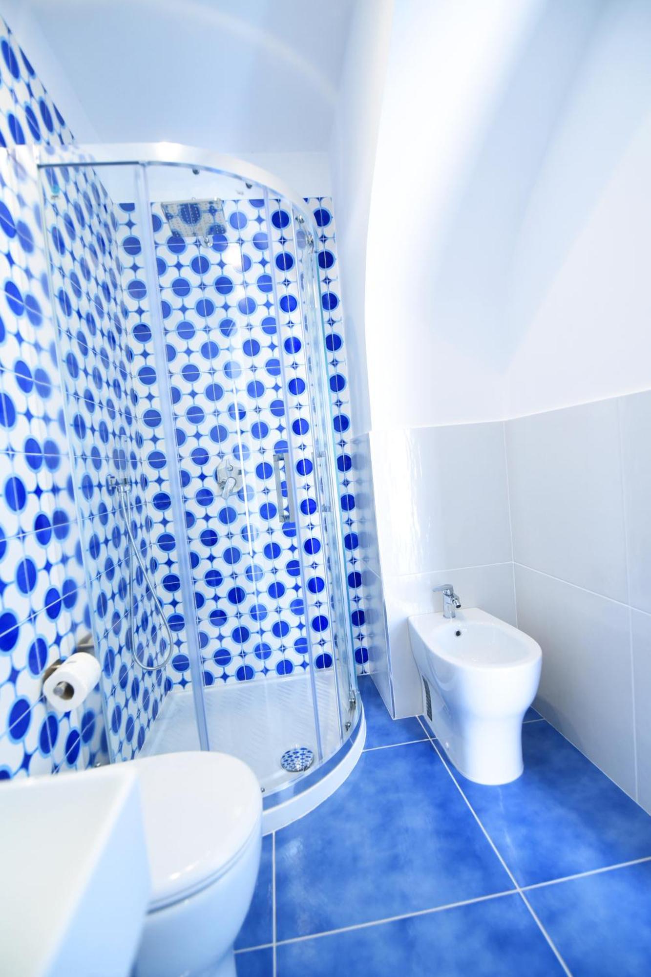 פורורה B&B Blue View מראה חיצוני תמונה