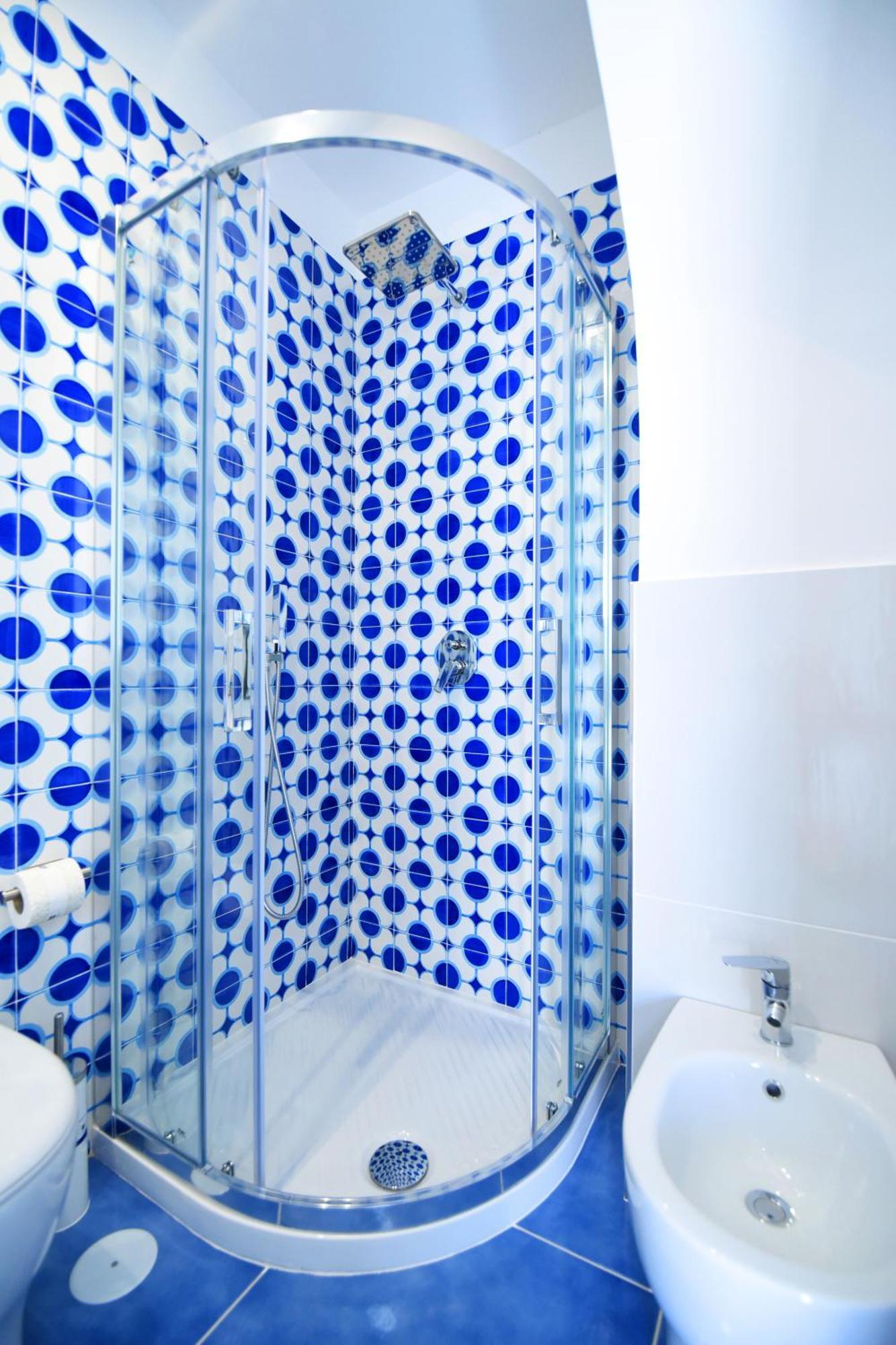 פורורה B&B Blue View מראה חיצוני תמונה