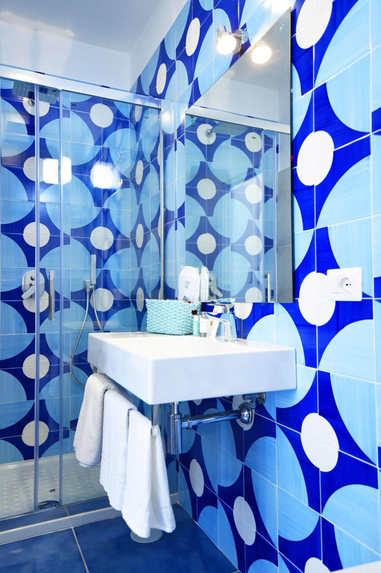 פורורה B&B Blue View מראה חיצוני תמונה