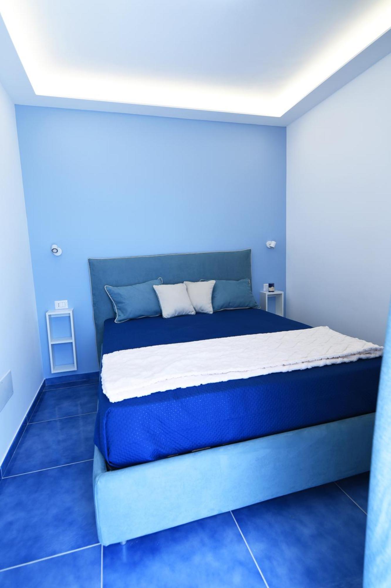 פורורה B&B Blue View מראה חיצוני תמונה