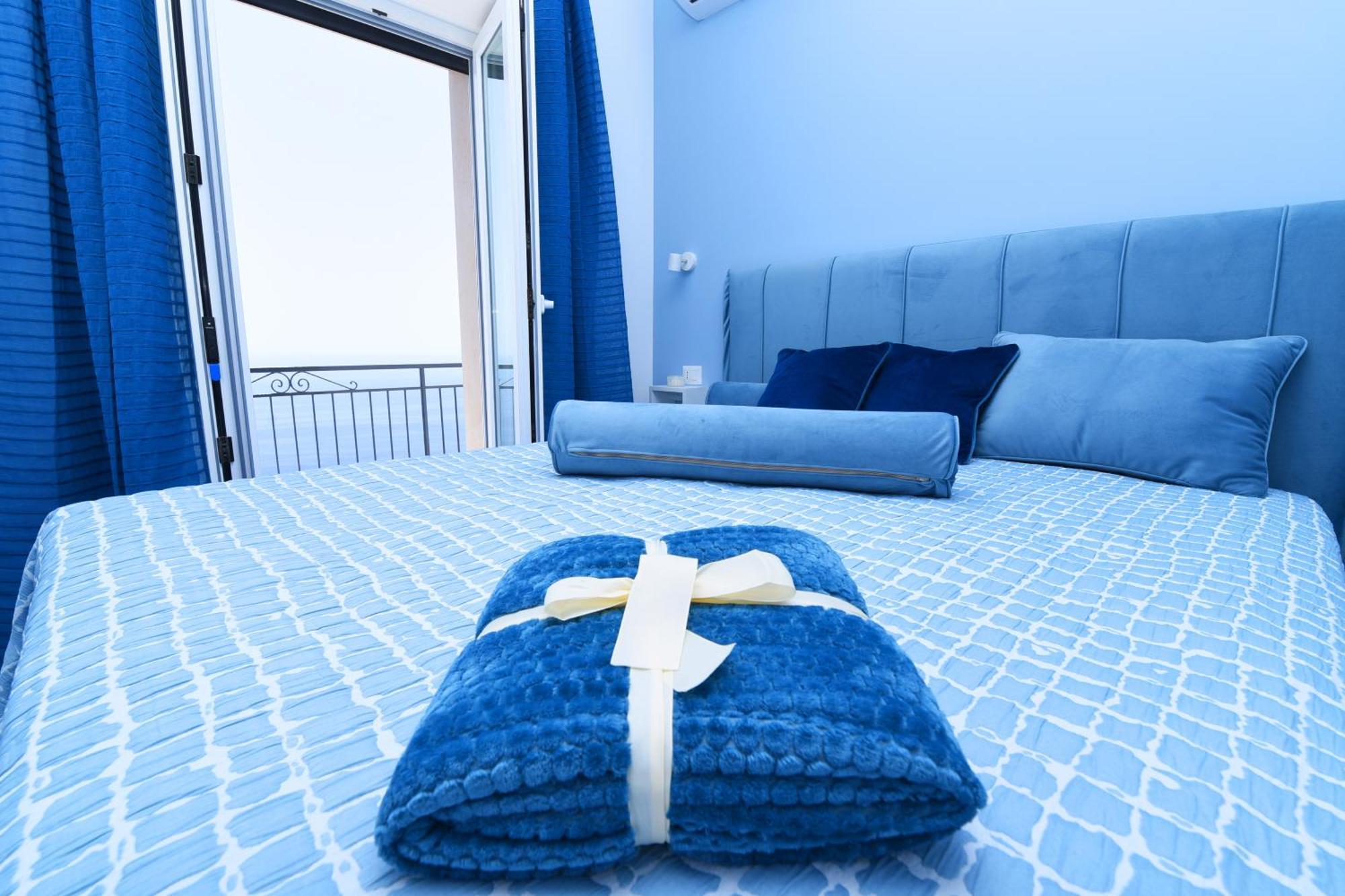 פורורה B&B Blue View מראה חיצוני תמונה