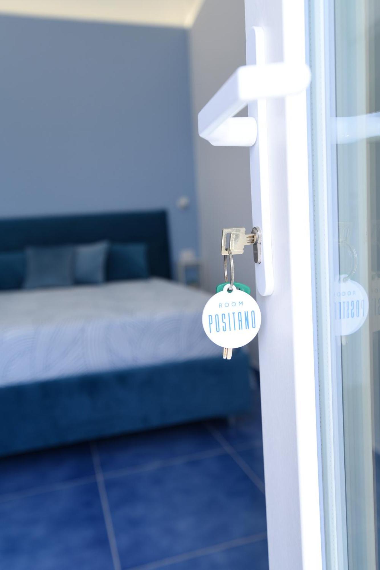 פורורה B&B Blue View מראה חיצוני תמונה