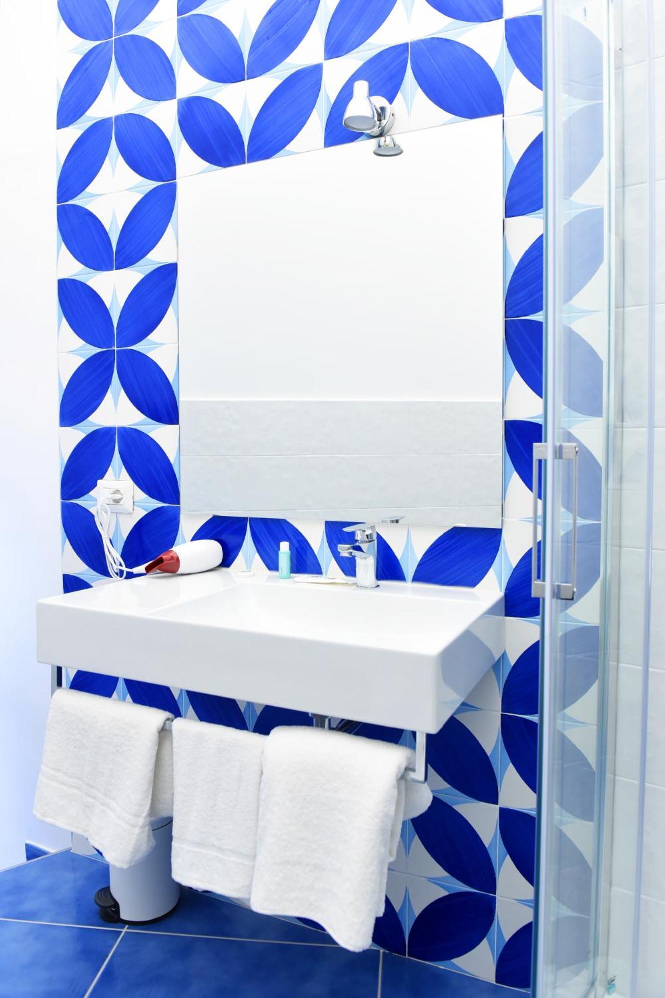 פורורה B&B Blue View מראה חיצוני תמונה