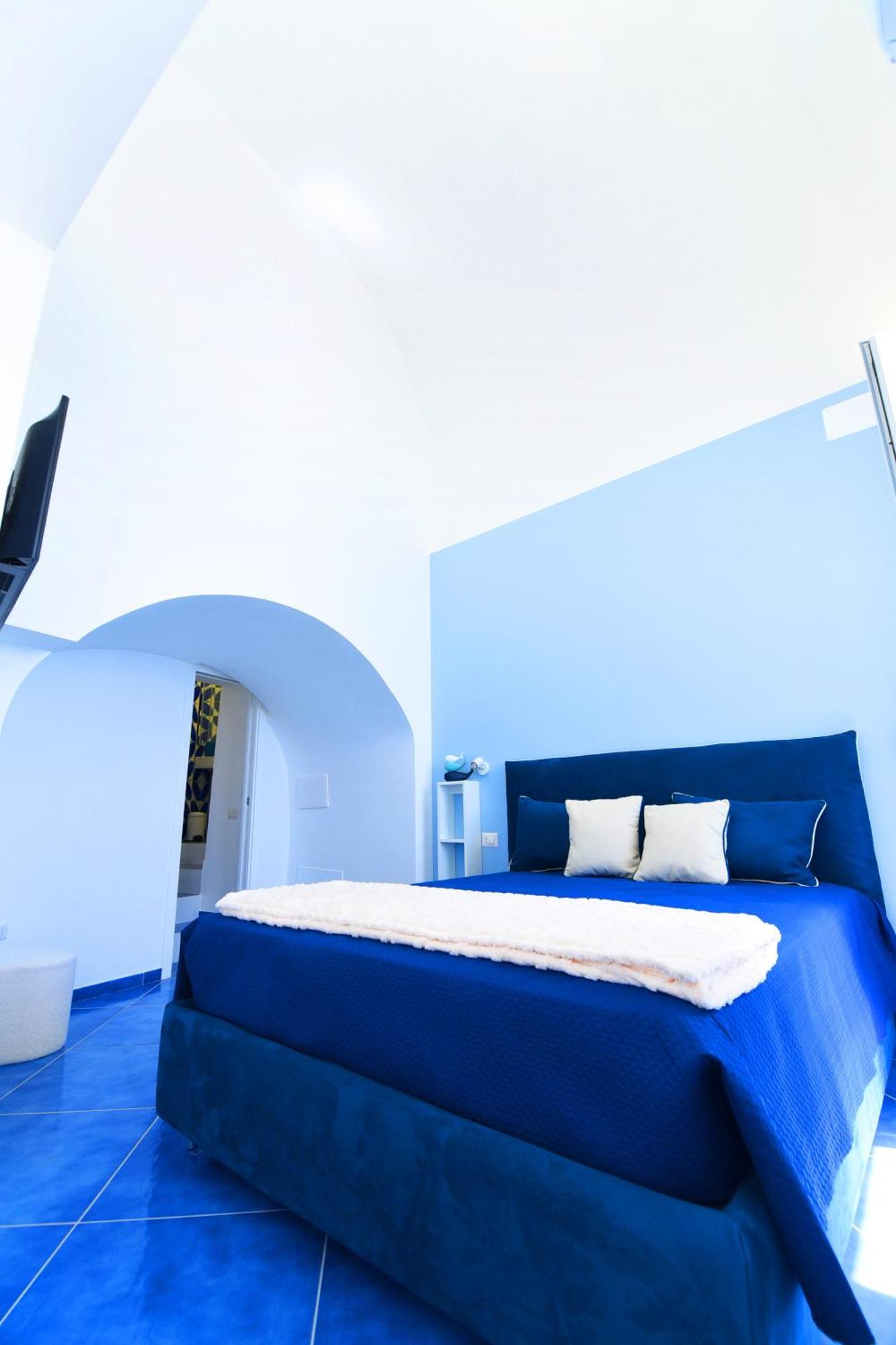 פורורה B&B Blue View מראה חיצוני תמונה