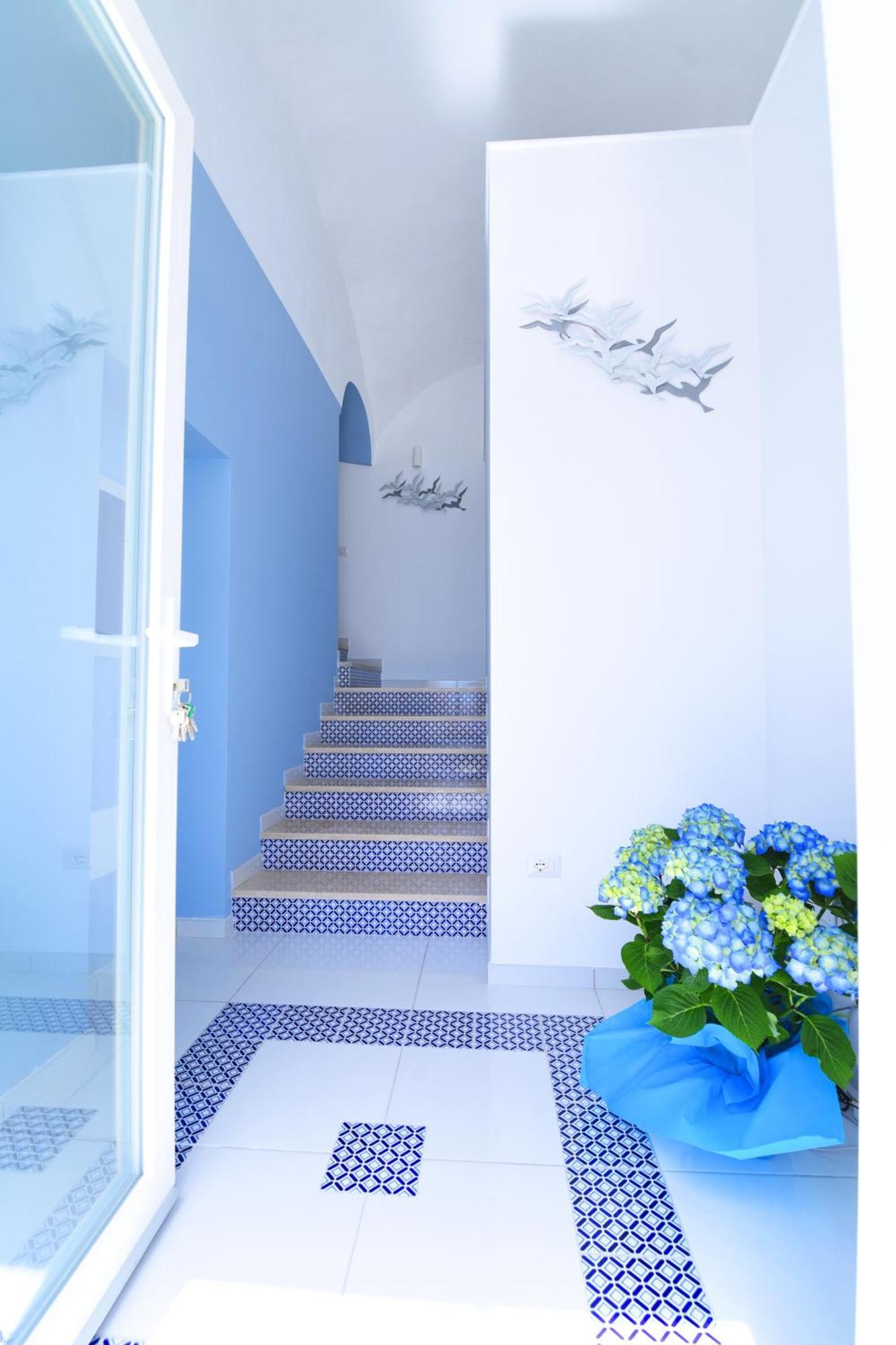 פורורה B&B Blue View מראה חיצוני תמונה