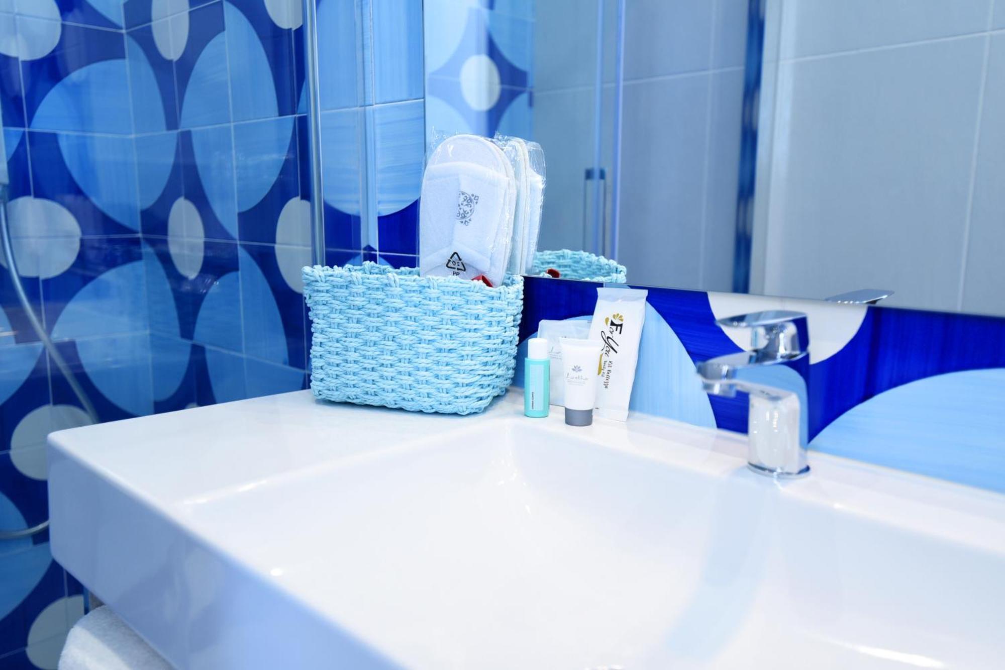 פורורה B&B Blue View מראה חיצוני תמונה