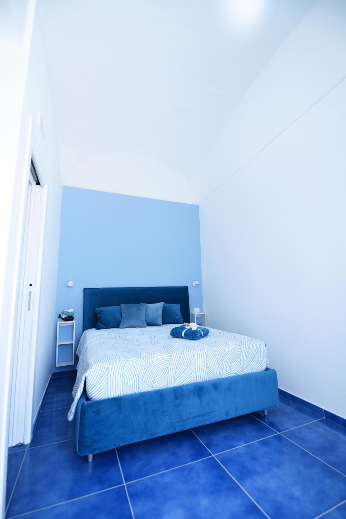 פורורה B&B Blue View מראה חיצוני תמונה