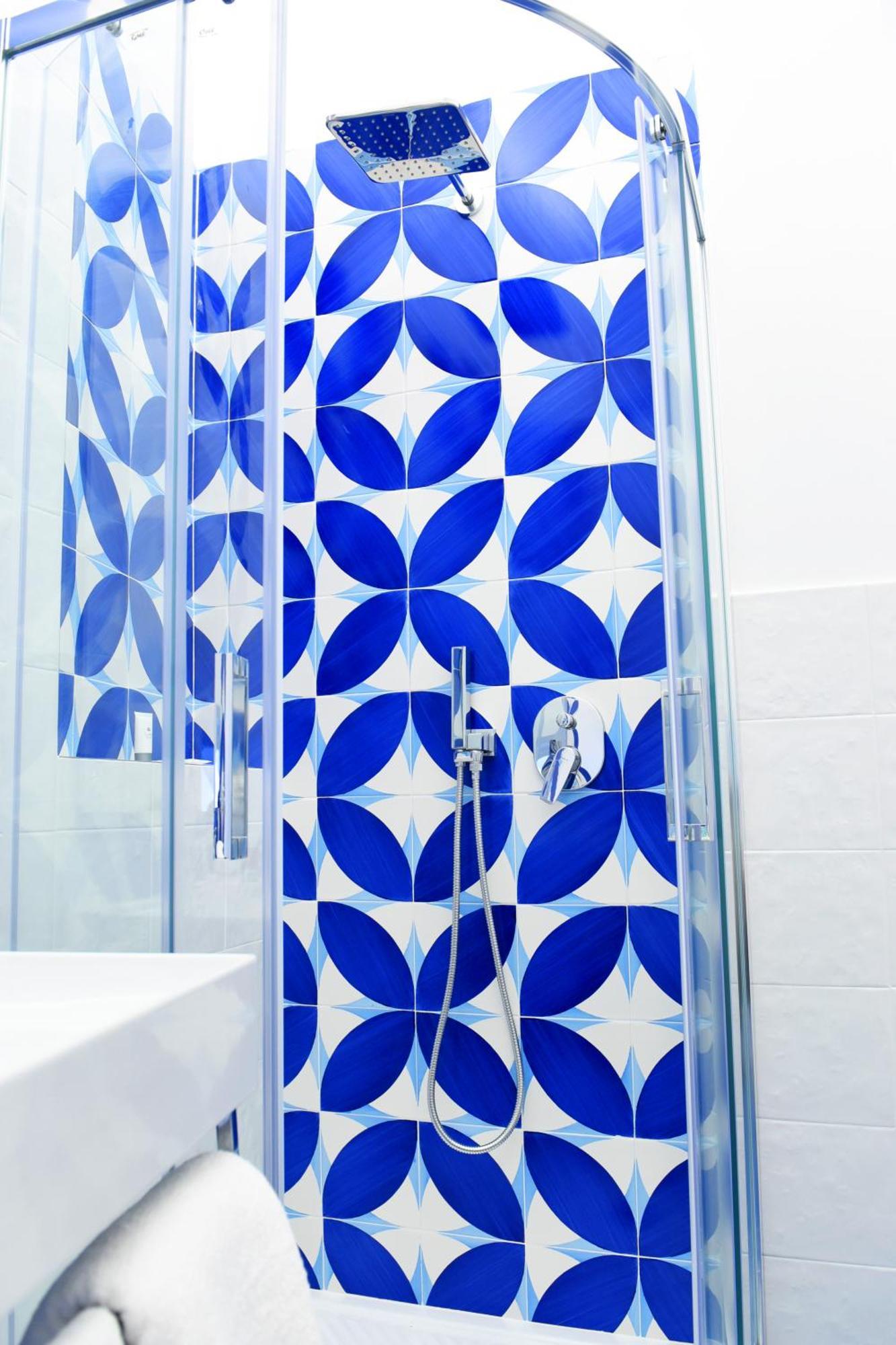פורורה B&B Blue View מראה חיצוני תמונה