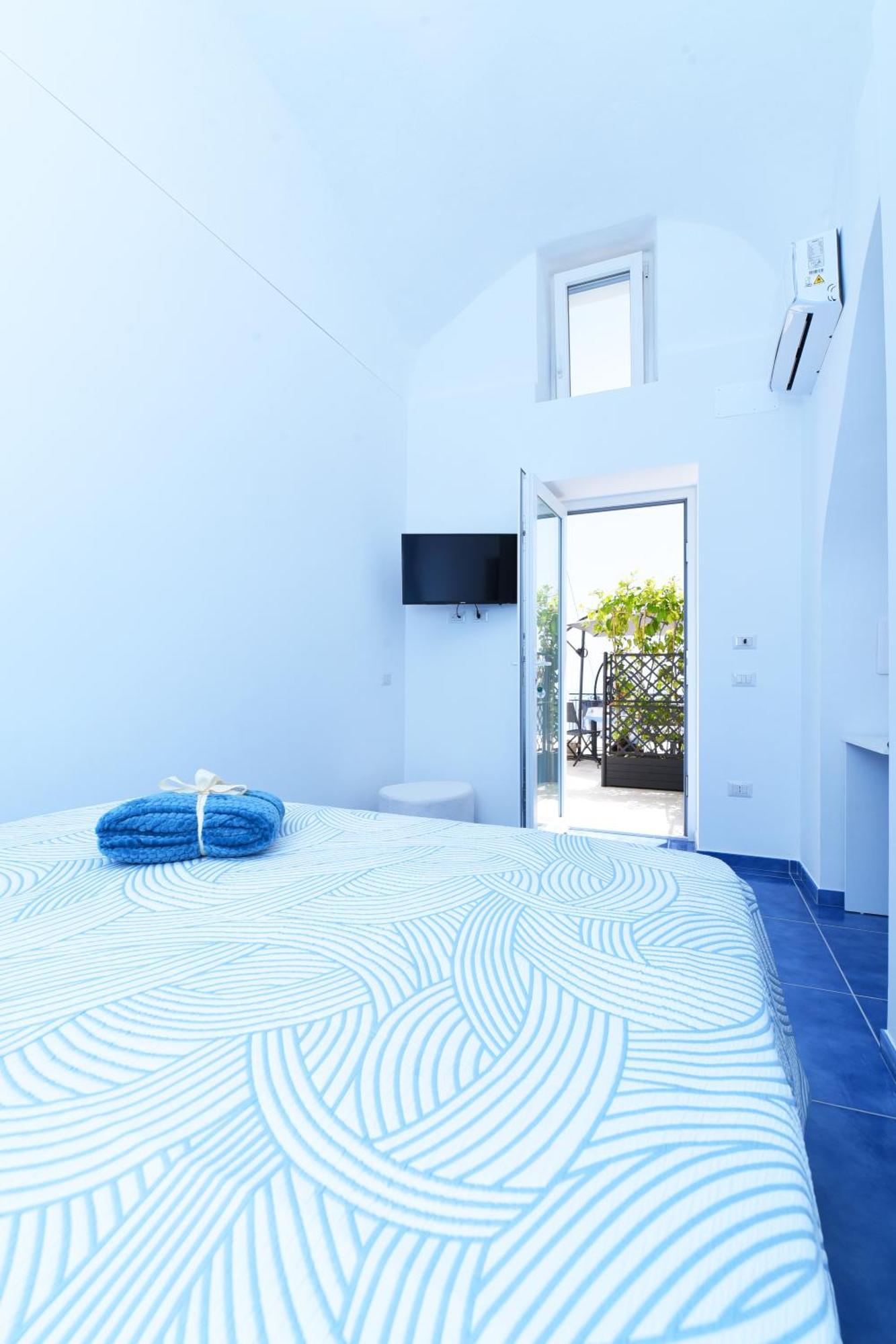 פורורה B&B Blue View מראה חיצוני תמונה