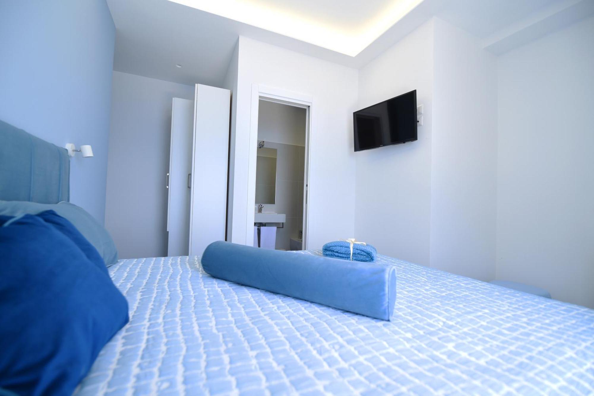 פורורה B&B Blue View מראה חיצוני תמונה