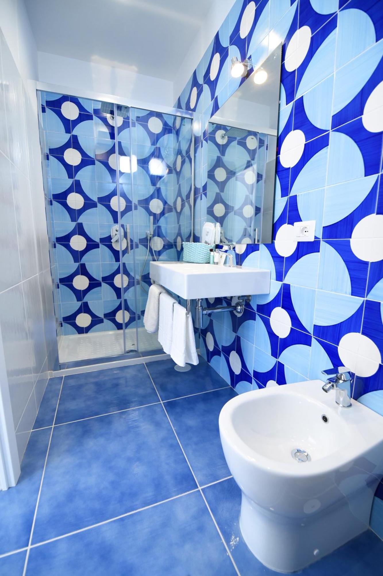 פורורה B&B Blue View מראה חיצוני תמונה