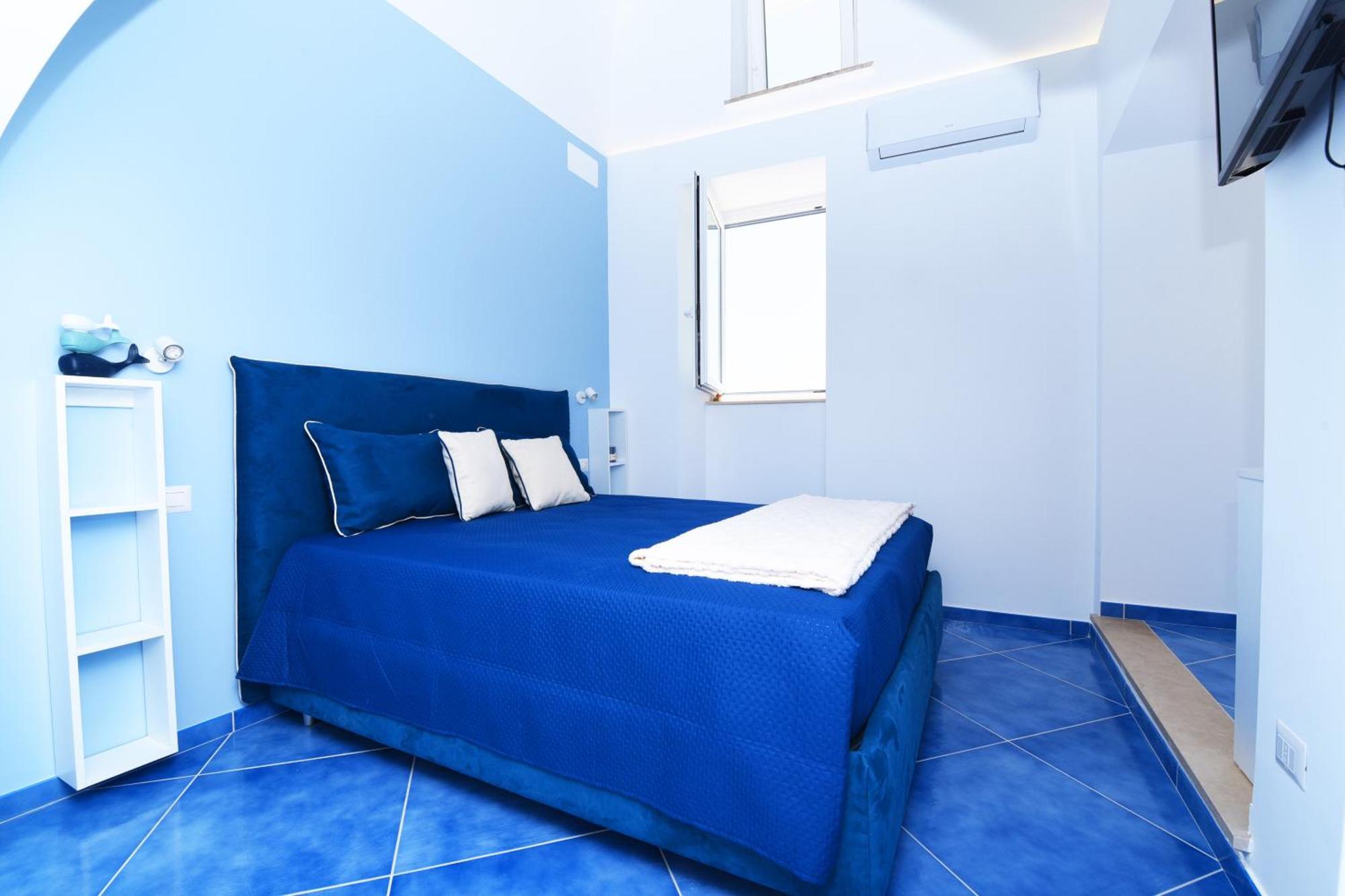 פורורה B&B Blue View מראה חיצוני תמונה