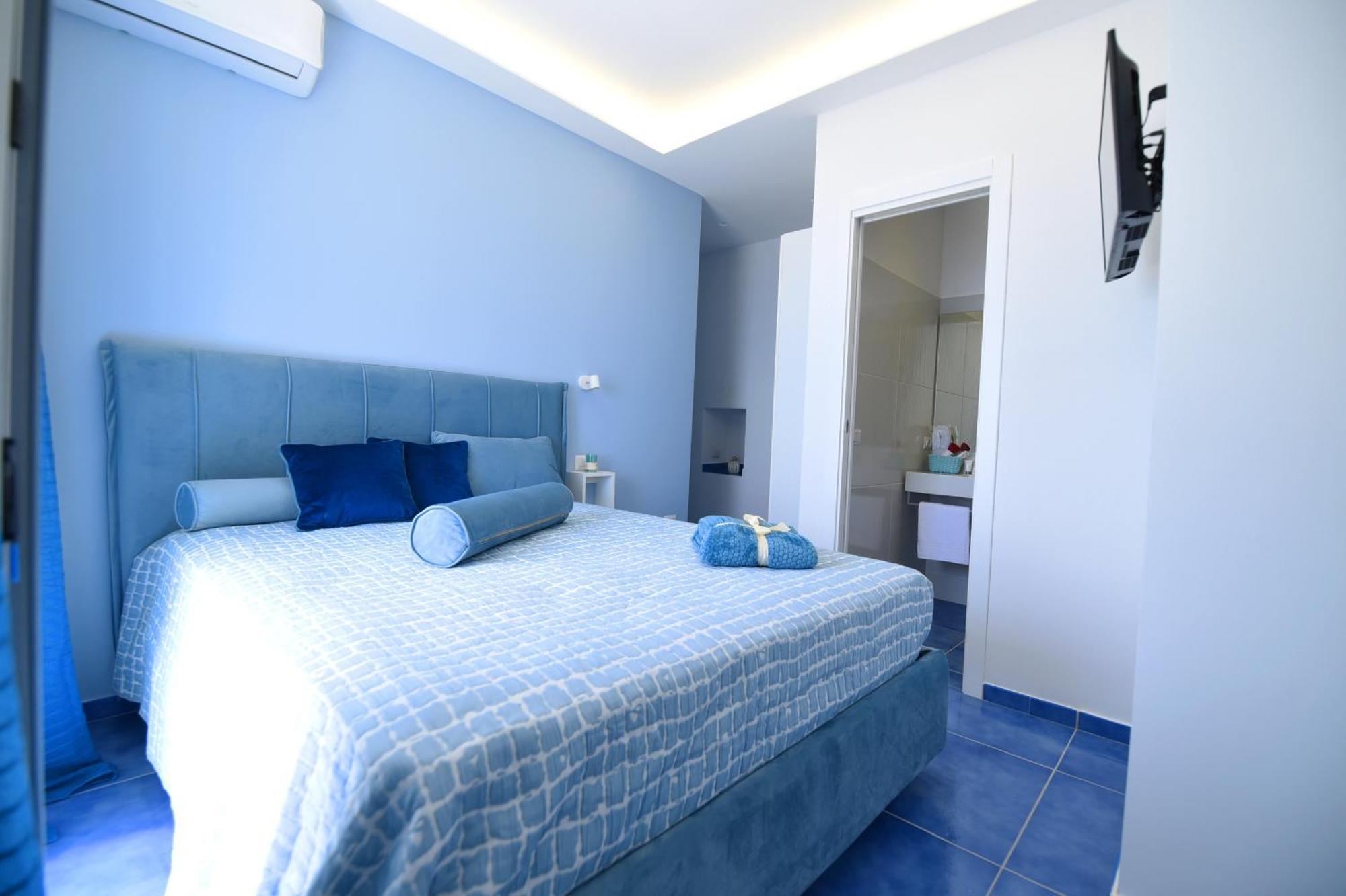 פורורה B&B Blue View מראה חיצוני תמונה